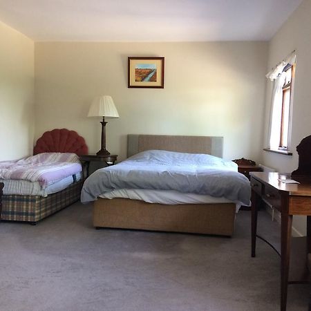 Fort House Bed & Breakfastキルベガン エクステリア 写真