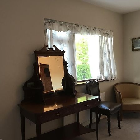 Fort House Bed & Breakfastキルベガン エクステリア 写真