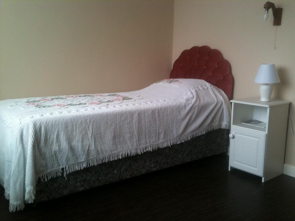 Fort House Bed & Breakfastキルベガン エクステリア 写真