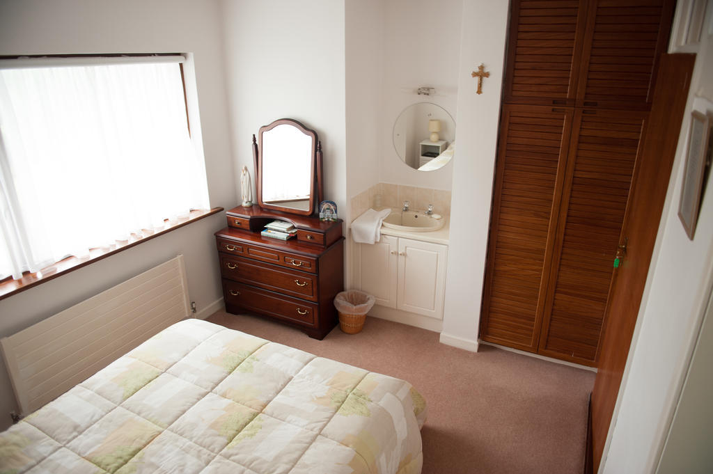 Fort House Bed & Breakfastキルベガン エクステリア 写真