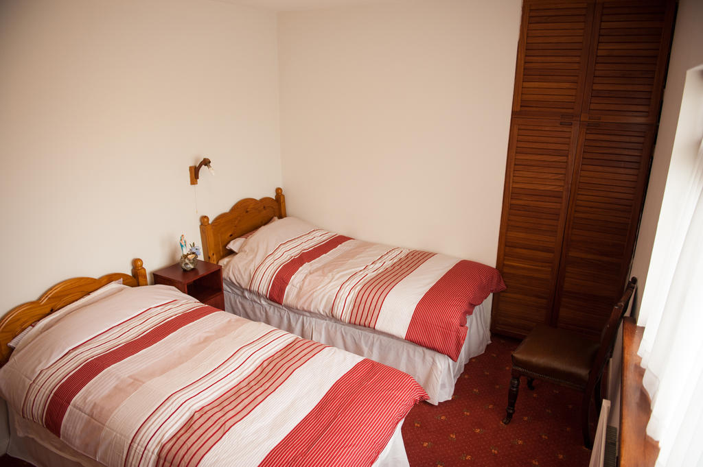 Fort House Bed & Breakfastキルベガン 部屋 写真
