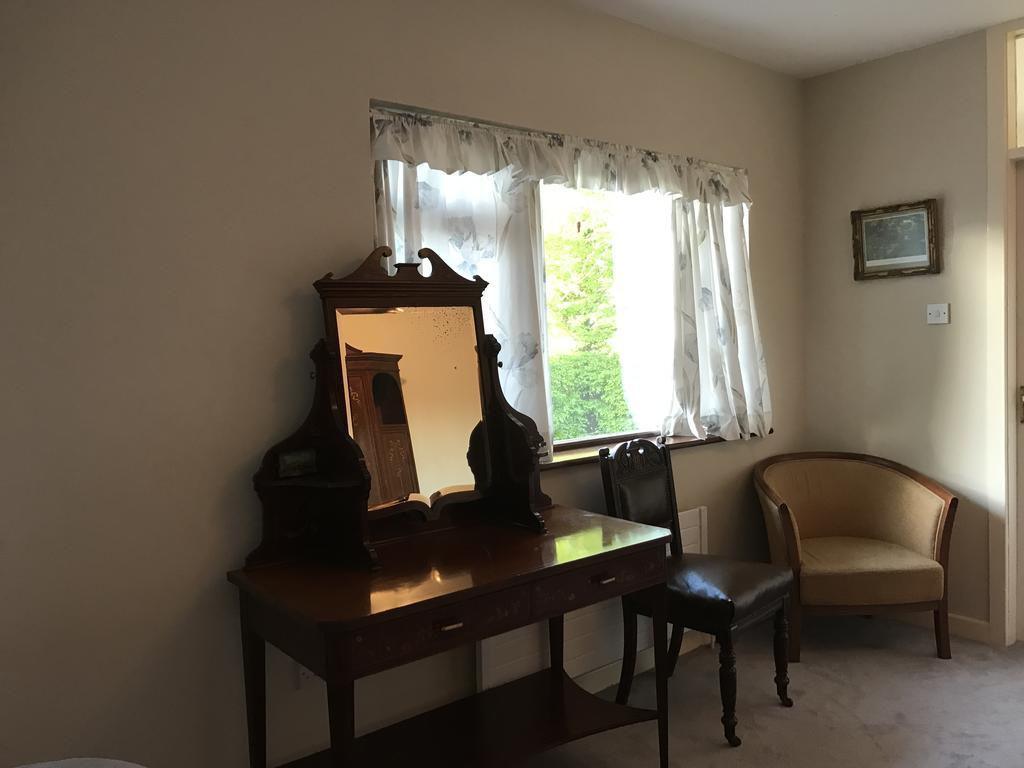 Fort House Bed & Breakfastキルベガン エクステリア 写真